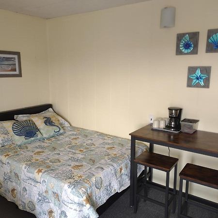 Pilgrim'S Pride Motel Wildwood Dış mekan fotoğraf