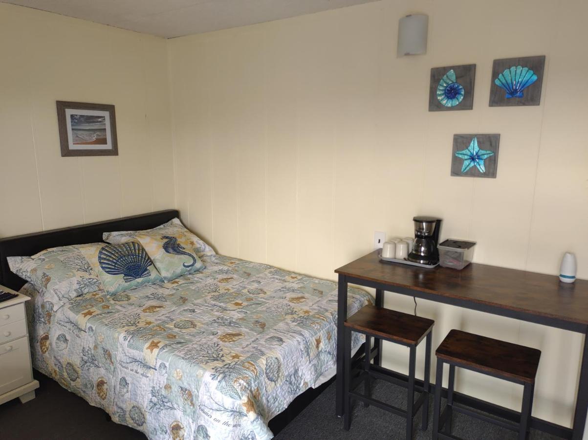 Pilgrim'S Pride Motel Wildwood Dış mekan fotoğraf