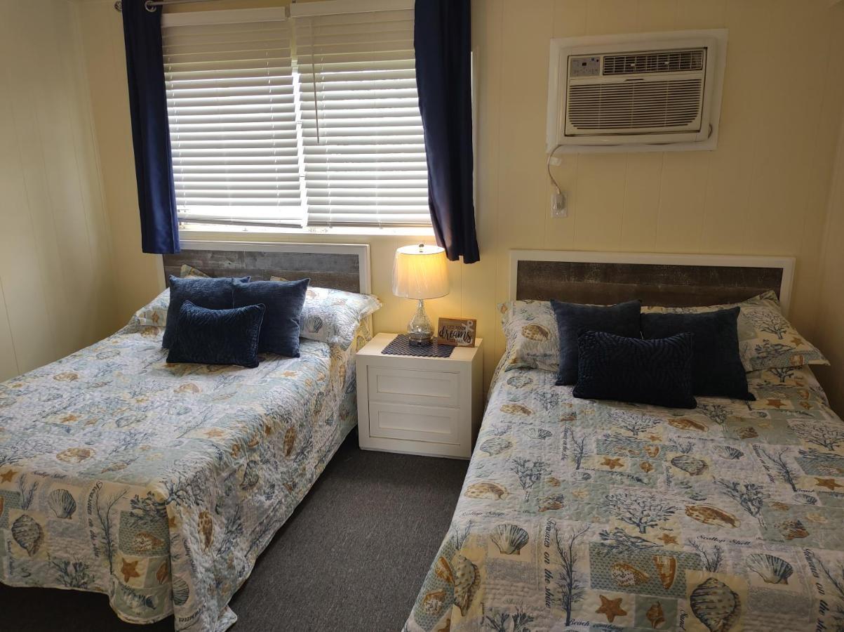 Pilgrim'S Pride Motel Wildwood Dış mekan fotoğraf